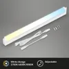 LED Unterbaulampe Unterbauleuchte Küchenlampe 54,5cm CCT Produktbild-Vorschau 2