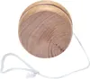 goki GK883 Yo-yo, Ø 5 cm, H 2,5 cm, bois, naturel (24 Voir les images du produit 3
