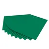 Folia 6458 100er Tonpapier  A4 tannengrün Produktbild-Vorschau 1