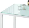 Esstisch Vicco Grand Weiß 120 x 70 cm, Model 51770 Produktbild-Vorschau 6