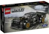 LEGO Speed Champions Ken Block a '65 Ford Mustang Hoonicorn Náhľad obrázku produktu 2