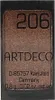 Artdeco Magnetyczny opalizujący cień do powiek 206 Podgląd zdjęcia produktu 3