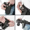 Cintura per fotocamera Walimex pro con 2x V-Dock Argus Anteprima dell’immagine prodotto 11