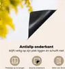 KitchenYeah© Herdabdeckplatte Eine gelbe Mimosenblüte , Produktbild-Vorschau 4
