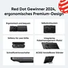 A collage of product features with text descriptions. Podgląd zdjęcia produktu