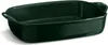EMILE HENRY Gratinform Rechteckig (mittel) 36,5x23,5cm Produktbild-Vorschau 1