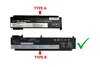 PowerSmart 2200mAh Akku für LENOVO ThinkPad  T460s Serien, Produktbild-Vorschau 4