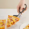 Pizzaschere, Pizzaschere zum schneiden und servieren, Produktbild-Vorschau 7