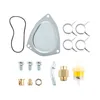 Vergaser for Polaris Sportsman 500 4X4 HO 2001-2005 Produktbild-Vorschau 7