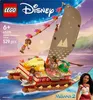 LEGO® Disney Prinzessin 43270 Vaianas Abenteuerfloß Produktbild-Vorschau 25