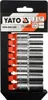 YATO 1/4", 5,5-13 mm, 8 pz Anteprima dell’immagine prodotto 11