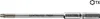 Festool TX 20-100 CE/2, 2 Stück(e), Torx Plus, TX20, 100 mm Produktbild-Vorschau 1