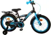 Volare Thombike Vélo enfant - Garçons - 16 pouces - noir Voir les images du produit 12