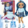 Puppe Junior High Fashion Doll - Skyler Bradshaw (Blue) Produktbild-Vorschau 16