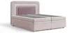 MOEBLO Boxspringbett, Polsterbett Kontinentalbett, Produktbild-Vorschau 6