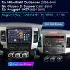 9'' Android13 2+64G carplay GPS Navi WIFI BT DAB autorádio Náhľad obrázku produktu 3