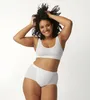 sloggi Damen Maxislip 2-Pack Control - WHITE - Größe 38 Produktbild-Vorschau 12