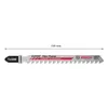 Bosch 2 608 900 563, Pílový kotúč, Vlákno-cementová lepená Náhľad obrázku produktu 3