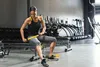 Sklz Mini wałek do masażu żółty, czarny żółty, czarny jeden Podgląd zdjęcia produktu 4