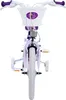 VOLARE Kinderfahrrad  Disney Wish , 16  Zoll, ohne Produktbild-Vorschau 7