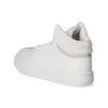 adidas Hoops 3.0 Mid K Kinderschuhe Jungen Schnürstiefel Productafbeelding-voorbeeld 17