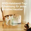 Petlibro RFID-halsbandtag, automatische Productafbeelding-voorbeeld 6