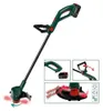 Rasentrimmer Bosch Easy Cut grau/schwarz Produktbild-Vorschau 2