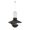 Mangeoire à oiseaux Eva Solo De luxe - noir Voir les images du produit 1