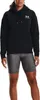 UNDER ARMOUR Damen Essential Fleece Hoodie Produktbild-Vorschau 12