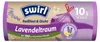 Swirl Abfallbeutel + Abschleppreifen 10 l Produktbild-Vorschau 3