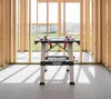 FEISTOS Tenso Spanntisch und Arbeitsbock höhenverstellbar Produktbild-Vorschau 3