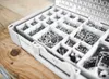 Festool 204856, Werkzeugkasten-Set, Kunststoff, Weiß, 9,7 Produktbild-Vorschau 11