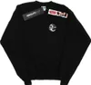 Star Wars - "Death Star" Sweatshirt für Herren BI49383 (XL) Produktbild-Vorschau 1