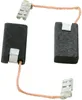 Brosses en charbon pour Spit Hammer 355 - 6,3x12,5x22mm Voir les images du produit 1