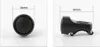 Bike Bell 120dB Loud Electric Bike Horn Dobíjecí alarm Náhled obrázku produktu 5