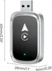 Uniwersalny bezprzewodowy adapter CarPlay dla iPhone'a i Podgląd zdjęcia produktu 3