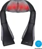 Auronic Shiatsu Massagekissen Kabellos - Elektrisches Produktbild-Vorschau 1
