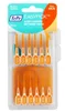 TePe | Interdentalbürsten XS/S - 36 Stück - Flexibel und Produktbild-Vorschau 5
