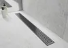 Mexen Flat 360° M08 lineární odtok rotační 60 cm, Černá - Náhled obrázku produktu 2