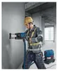 Marteau perforateur avec SDS plus GBH 2-21 avec 1x foret Voir les images du produit 23