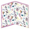 Plyšový zápisník Stitch Angel Náhľad obrázku produktu 8