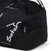 satch sac de sport satch Ninja Matrix Sportbag Black noir Voir les images du produit 3