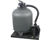 Sandfilteranlage 11 m³/h Pumpenleistung, Produktbild-Vorschau 4