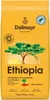 A bag of Dallmayr Ethiopia Arabica coffee beans. Produktbild-Vorschau