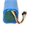 vhbw Akku kompatibel mit Roborock S65, S5 Max, S5, S552, Q7 Produktbild-Vorschau 7