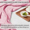 Ecosa Kuscheldecke 150 x 200 cm | Fleecedecke | Tagesdecke Produktbild-Vorschau 4
