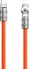 DUDAO L24CL 120W USB-C - Lightning Cable, 1 m, Lightning, Podgląd zdjęcia produktu 1