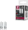 Paulmann Hochvolthalogen Stiftsockel 2er-Pack Produktbild-Vorschau 1