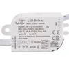 Konstantstromquelle LED Netzteil 3W 300mA 6-10,5V DC Produktbild-Vorschau 2