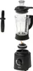 A disassembled blender with its parts laid out. Produktbild-Vorschau
